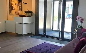 Trip Inn Postapart Aschaffenburg